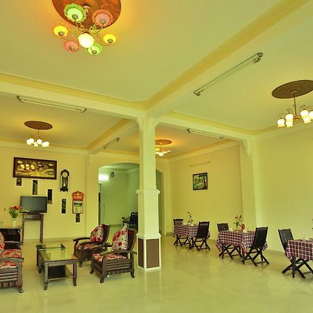 Quynh Nhan Homestay Χόι Αν Εξωτερικό φωτογραφία