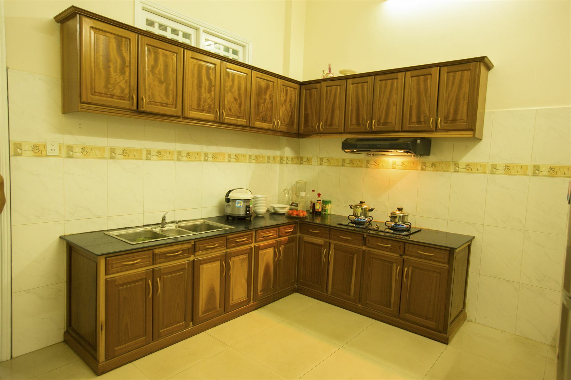 Quynh Nhan Homestay Χόι Αν Εξωτερικό φωτογραφία