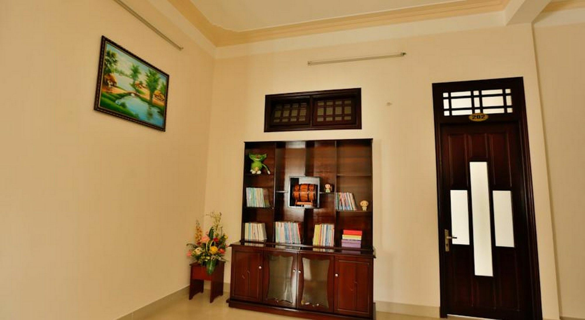 Quynh Nhan Homestay Χόι Αν Εξωτερικό φωτογραφία