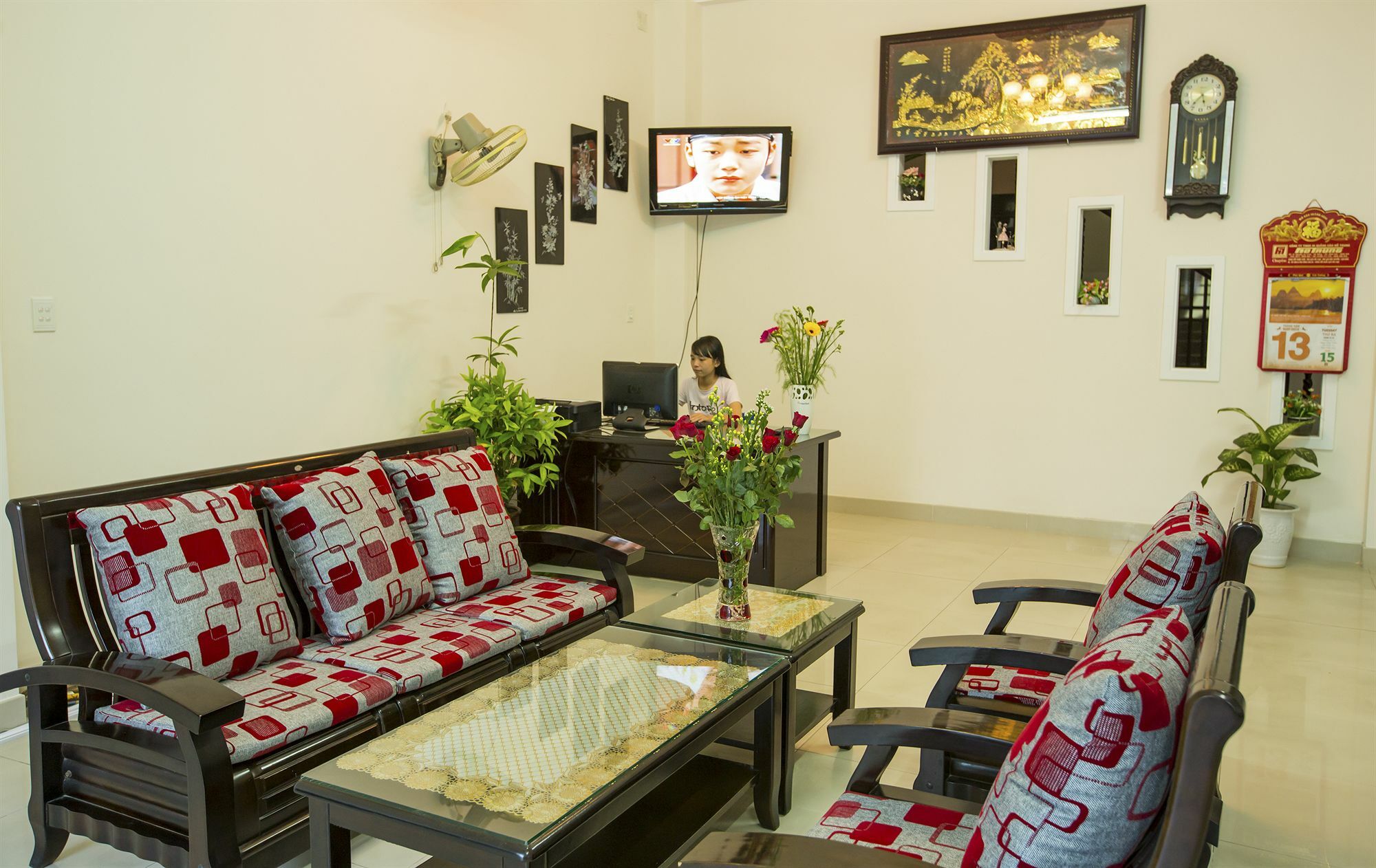 Quynh Nhan Homestay Χόι Αν Εξωτερικό φωτογραφία