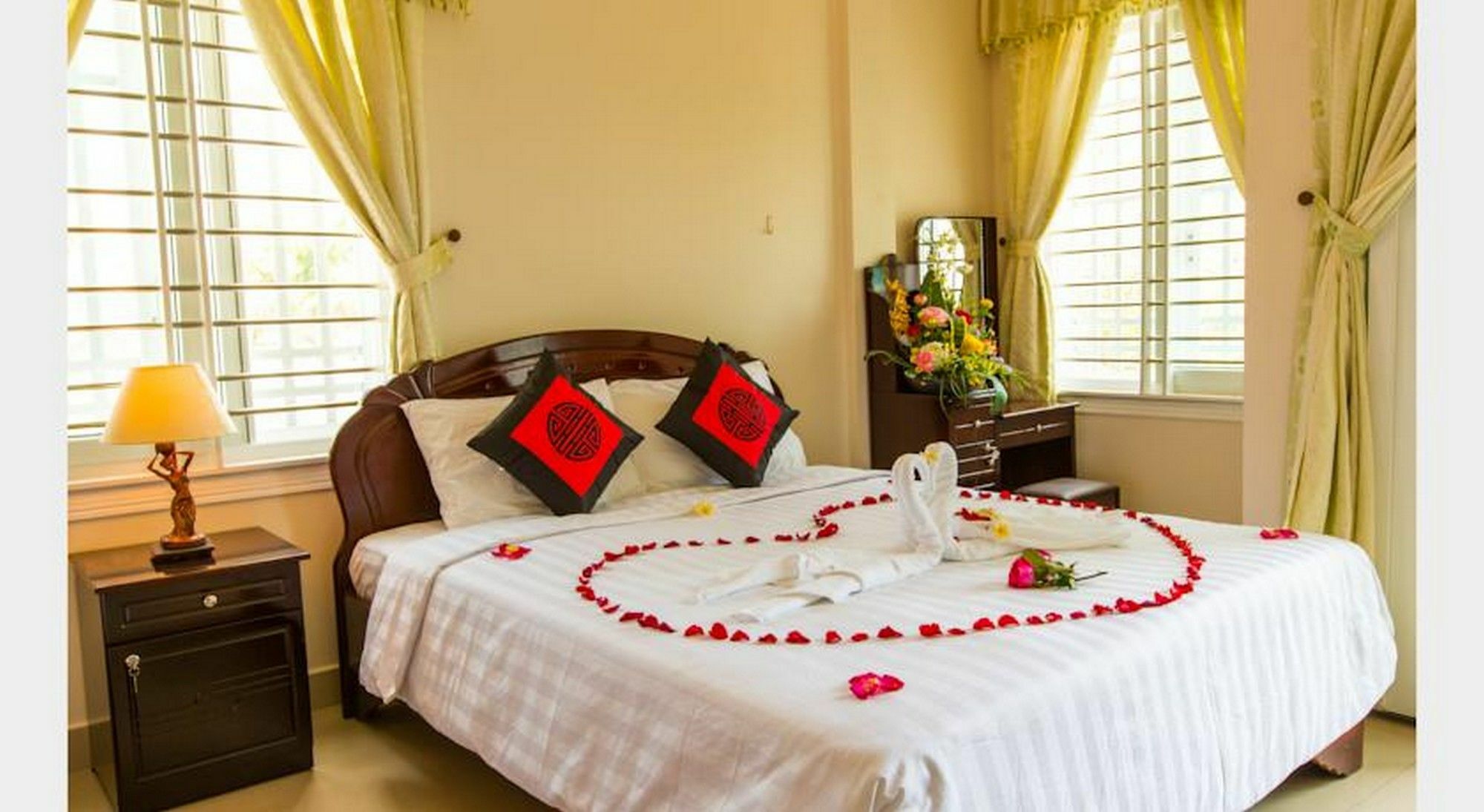 Quynh Nhan Homestay Χόι Αν Εξωτερικό φωτογραφία