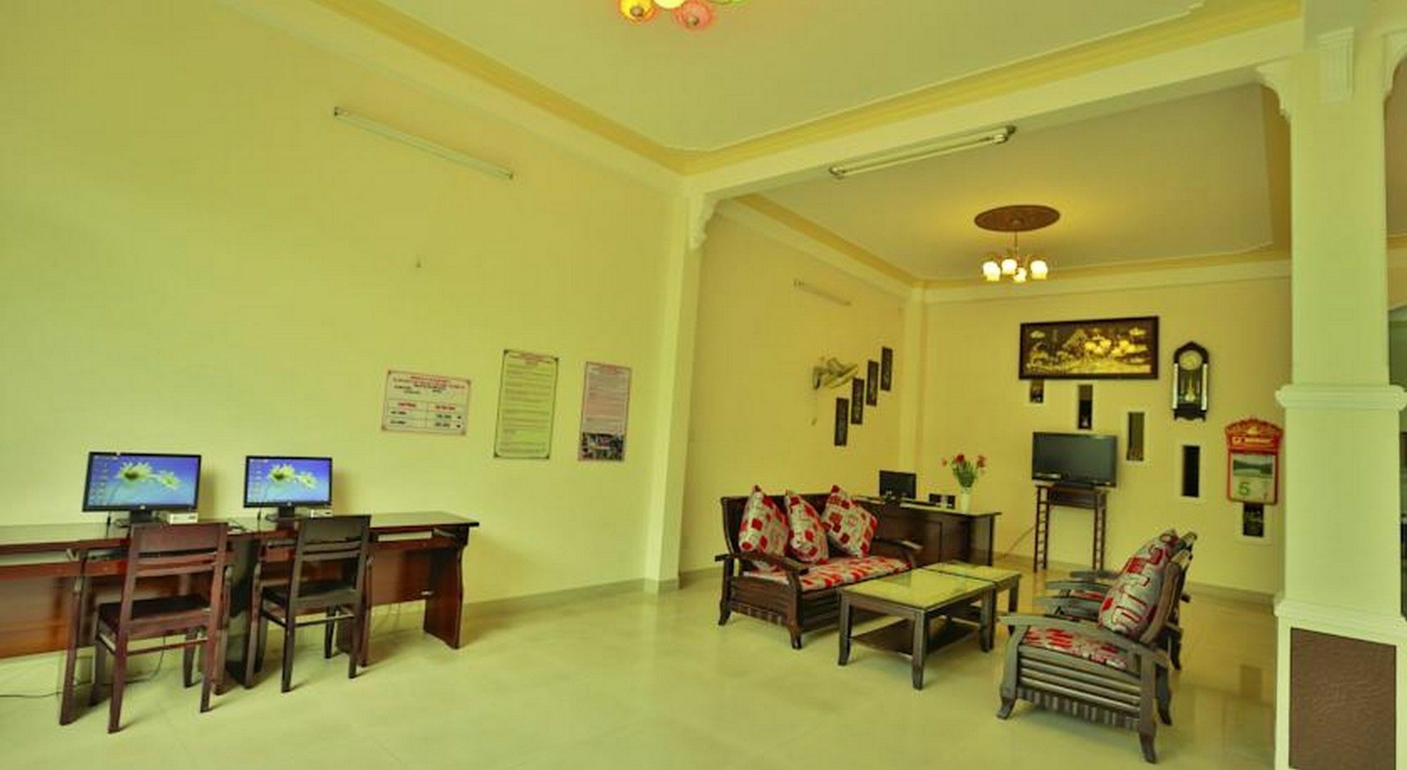 Quynh Nhan Homestay Χόι Αν Εξωτερικό φωτογραφία