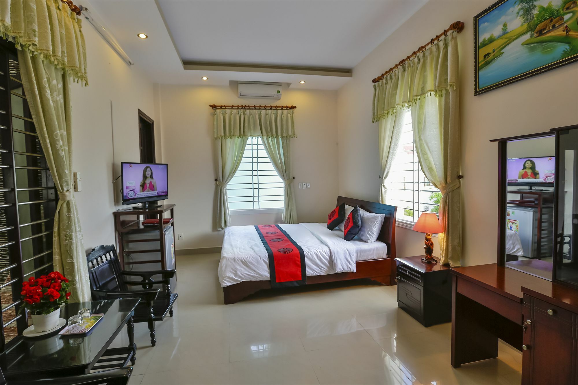 Quynh Nhan Homestay Χόι Αν Εξωτερικό φωτογραφία