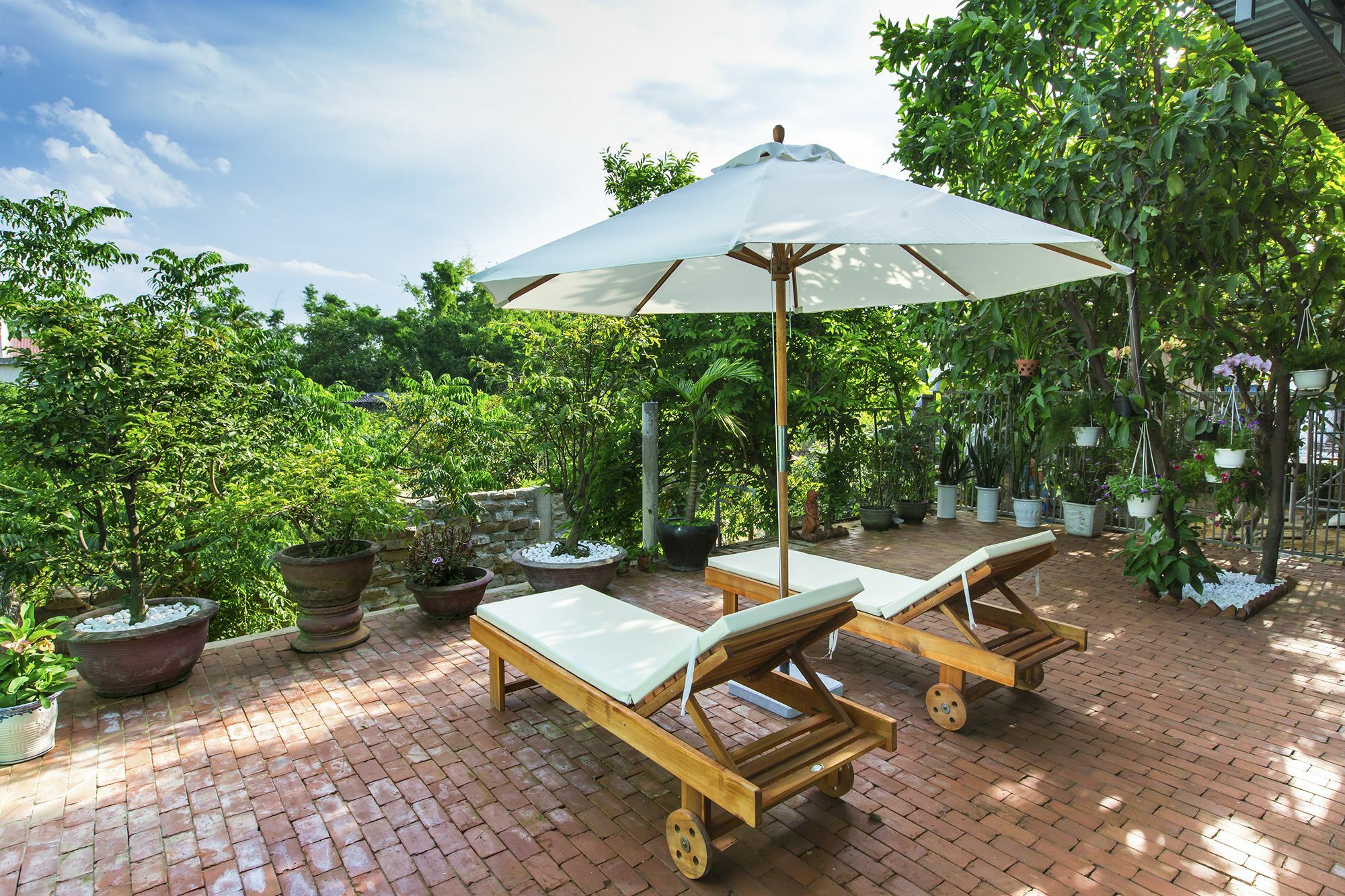 Quynh Nhan Homestay Χόι Αν Εξωτερικό φωτογραφία