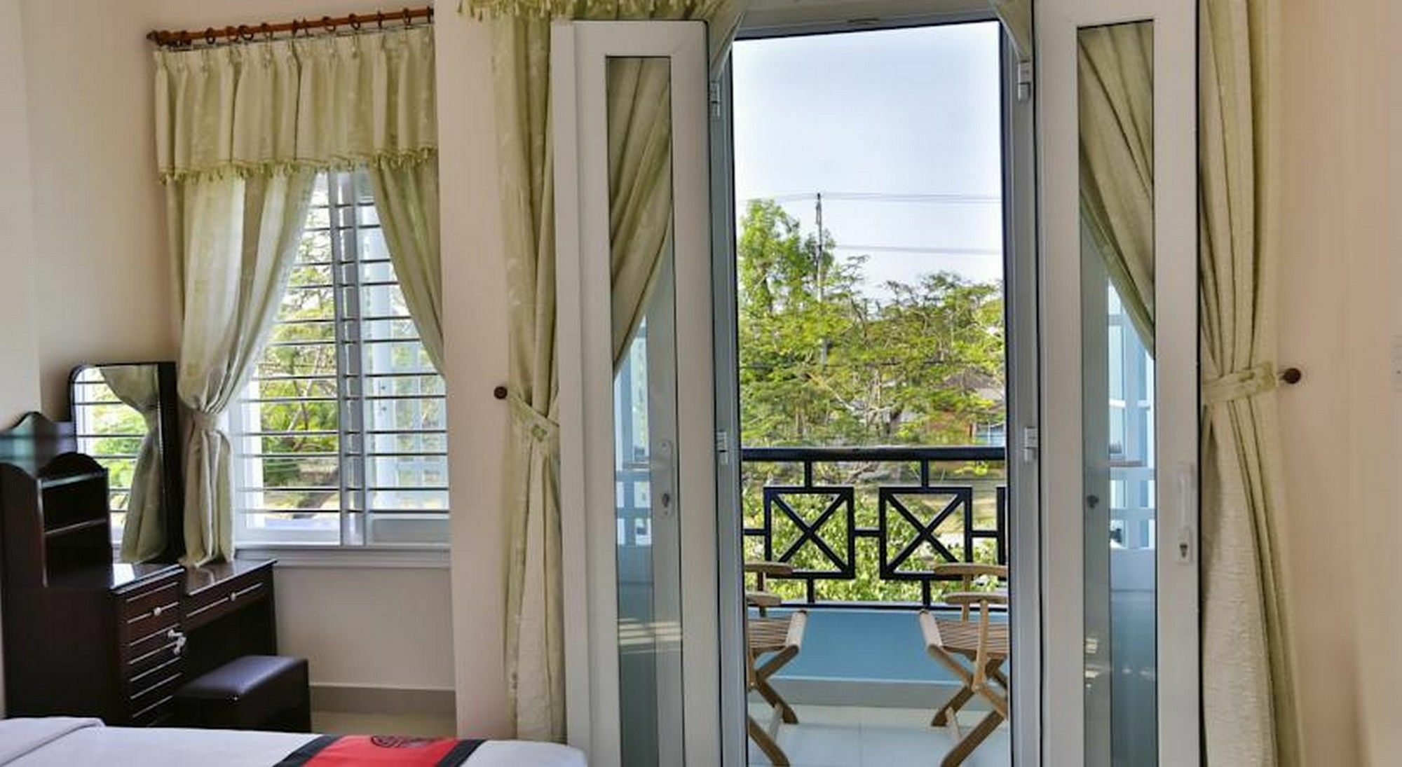 Quynh Nhan Homestay Χόι Αν Εξωτερικό φωτογραφία